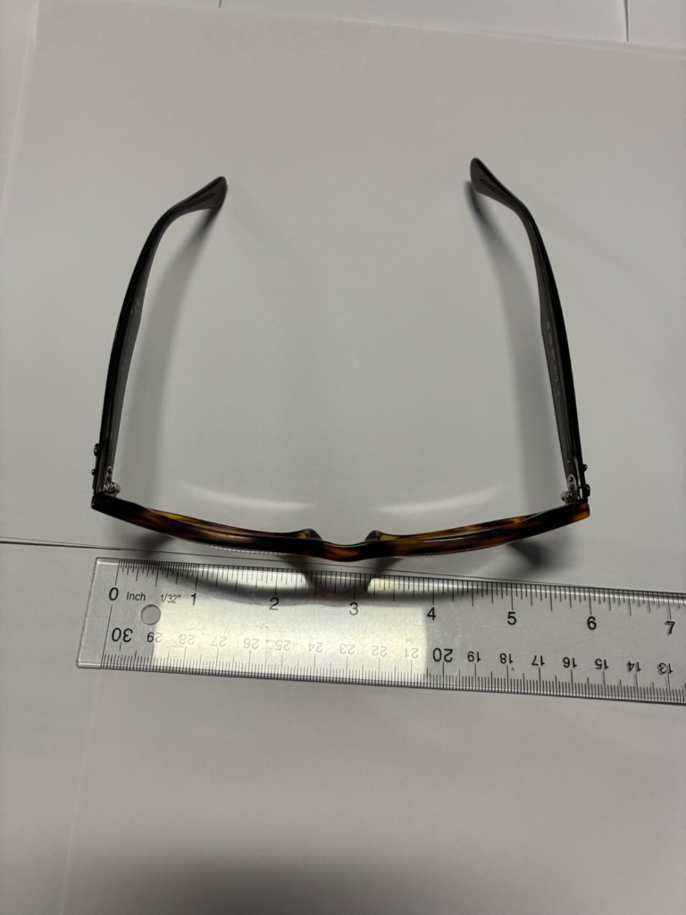 Ray-Ban Rectangular Eyeglasses - Picture 11 of 11